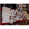 Image 1 : VINTAGE BOOKS & LARGE LOT OF ASSORTED SHELLS - AND VINTAGE PAPERS ON SHELL COLLECTING