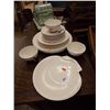 Image 1 : ROYAL DOULTON DISHES & WEDGEWOOD SERVING DISH