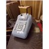 Image 1 : BURROUGHS TEN KEY ADDING MACHINE