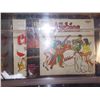 Image 1 : RECORDS - ARCHIE, CHIPMUNKS, JOHNNY CASH AND ONE OTHER