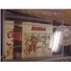 Image 3 : RECORDS - ARCHIE, CHIPMUNKS, JOHNNY CASH AND ONE OTHER