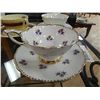 Image 2 : CHINA CUP & SAUCER - ROYAL STAFFORD