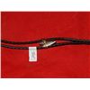 Image 2 : ROPE TIE - SPEAR HEAD CENTER & POCKET KNIFE