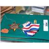 Image 1 : WWII STAR METAL - FRANCE & GERMANY