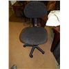 Image 1 : OFFICE STENO CHAIR