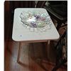 Image 1 : VINTAGE CHILD'S TABLE
