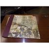 Image 1 : VINTAGE RECORD ALBUM