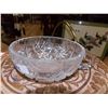 Image 1 : PINWHEEL DISH WITH HANDLE
