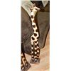 Image 1 : HAND CRAFTED WOOD GIRRAFFE