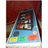 Image 1 : SHELVING - RESIN - 5 LEVEL - IN BOX