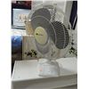 Image 1 : TABLE FAN