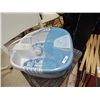 Image 1 : DELUXE FOOT BATH / MASSAGER