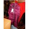 Image 1 : JACKET - LADIES - ADIDAS - NEW WITH TAGS STILL ON