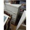 Image 1 : DRESSER - 4 DRAWER