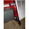 Image 1 : CRAFTSMAN WEED EATER WITH EDGER ATTACHMENT