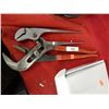 Image 2 : CHANNEL LOCK PLYERS  - 2