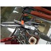 Image 1 : PLYERS & CUTTERS