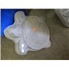 Image 1 : CONCRETE - STEPPING STONE - TURTLE