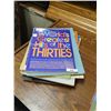 Image 1 : LOT OF ASSORTED MUSIC BOOKS