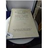 Image 1 : BOOK - SECRET SESSION SPEACHES OF WINSTON CHURCHILL