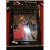 Image 1 : BOOK - HOLLYWOOD MUSICALS