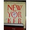 Image 1 : BOOK - CARTOONS OF THE NEW YORKER