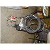 Image 1 : PRESSURE WASHER - 5HP - GAS