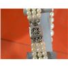 Image 3 : PEARL STYLE BRACLET - APPRAISED $30-50.00