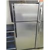 Image 1 : NEW STAINLESS STEEL FRIDGE