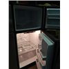 Image 2 : NEW STAINLESS STEEL FRIDGE