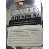 Image 3 : DVD SET - METAL CASE - BAND OF BROTHERS