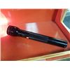 Image 2 : AUTHENTIC LARGE MAGLITE  WITH BATTERIES - WORKING