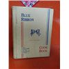 Image 1 : VINTAGE BLUE RIBBON COOK BOOKS