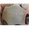 Image 2 : CLAY POTTERY TURTLE - LEGS, HEAD AND TAIL WIGGLE