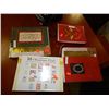 Image 1 : LOT OF NEW BOXES OF CHRISTMAS CARDS