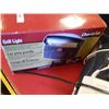 Image 1 : GRILL LIGHT
