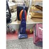 Image 1 : SANYO UPRIGHT VAC