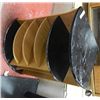 Image 2 : WOOD FILE SORTER / ORGANIZER