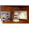 Image 1 : NEW LANTERN & STATIONARY SET