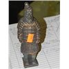 Image 1 : CHINEESE SOLDIER CARVING