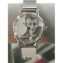 WATCH - JAMES DEAN