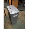 Image 1 : PAPER SHREDDER - FELLOWES S8-97C