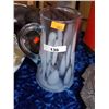 Image 1 : JUG - ALTRAGLASS - HAND MADE IN CANADA