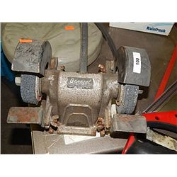 BENCH GRINDER