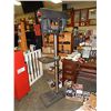 Image 2 : DRILL PRESS - FLOOR MODEL - WORKING