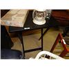 Image 1 : FOLDING T.V TABLE