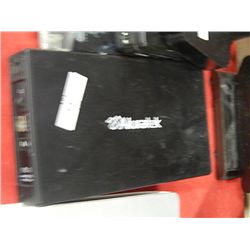 ALARATCK COMPUTER HARD DRIVE