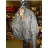 Image 1 : BOMBER WINTER JACKET - MEDIUM