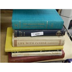BOOKS - 6
