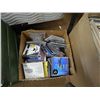 Image 1 : BOX OF CD'S - HUGE BOX